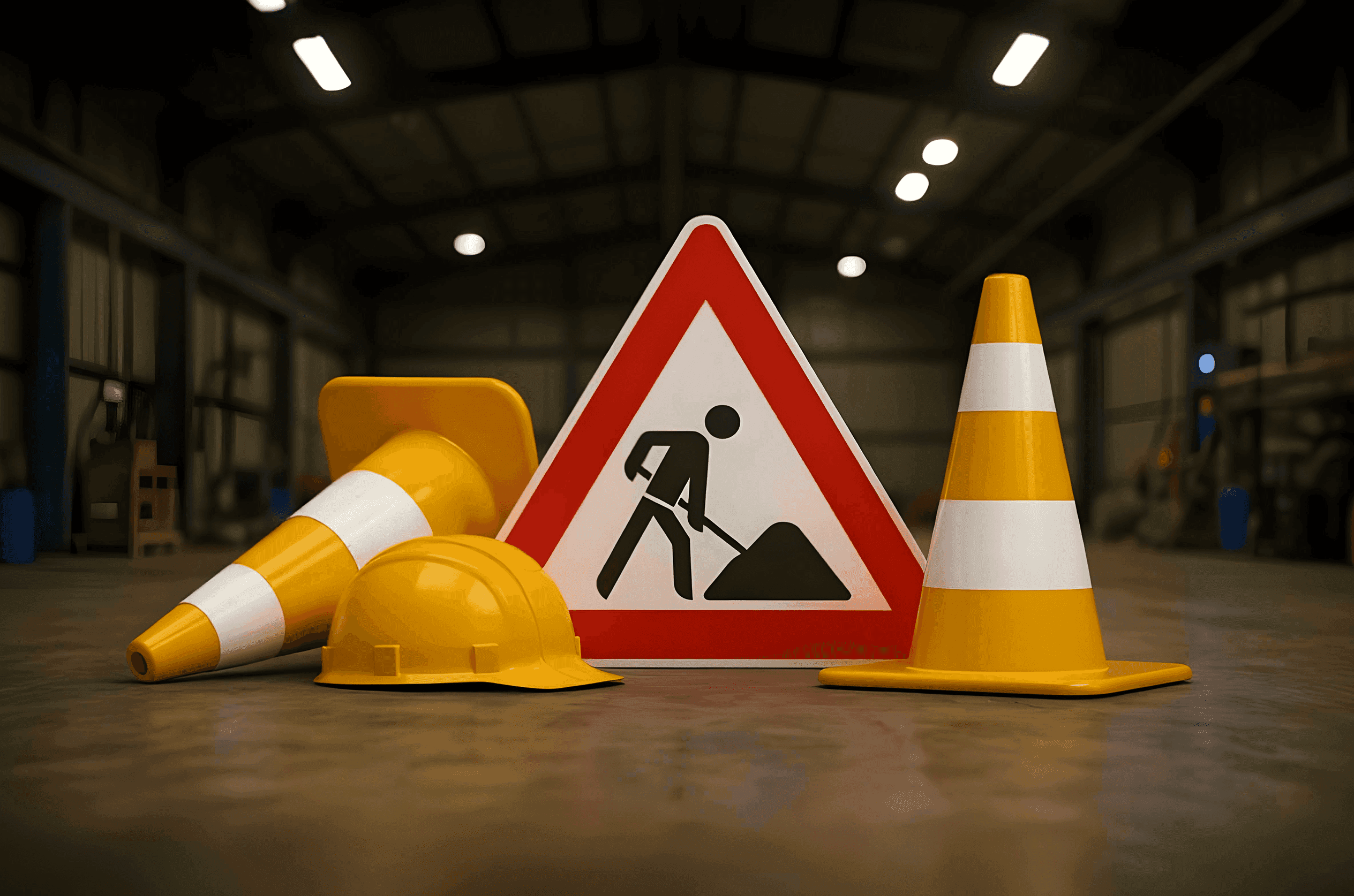 O que é EPC em Segurança do Trabalho?