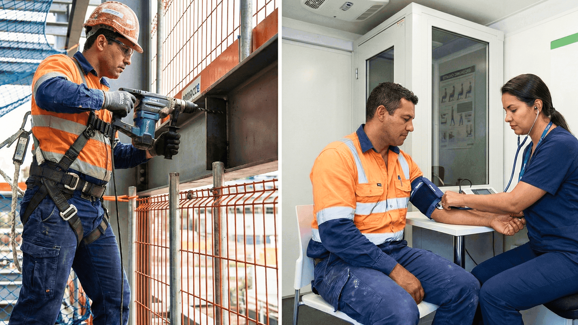 Saúde e Segurança no Trabalho: Pilares, Normas e Impacto no Negócio