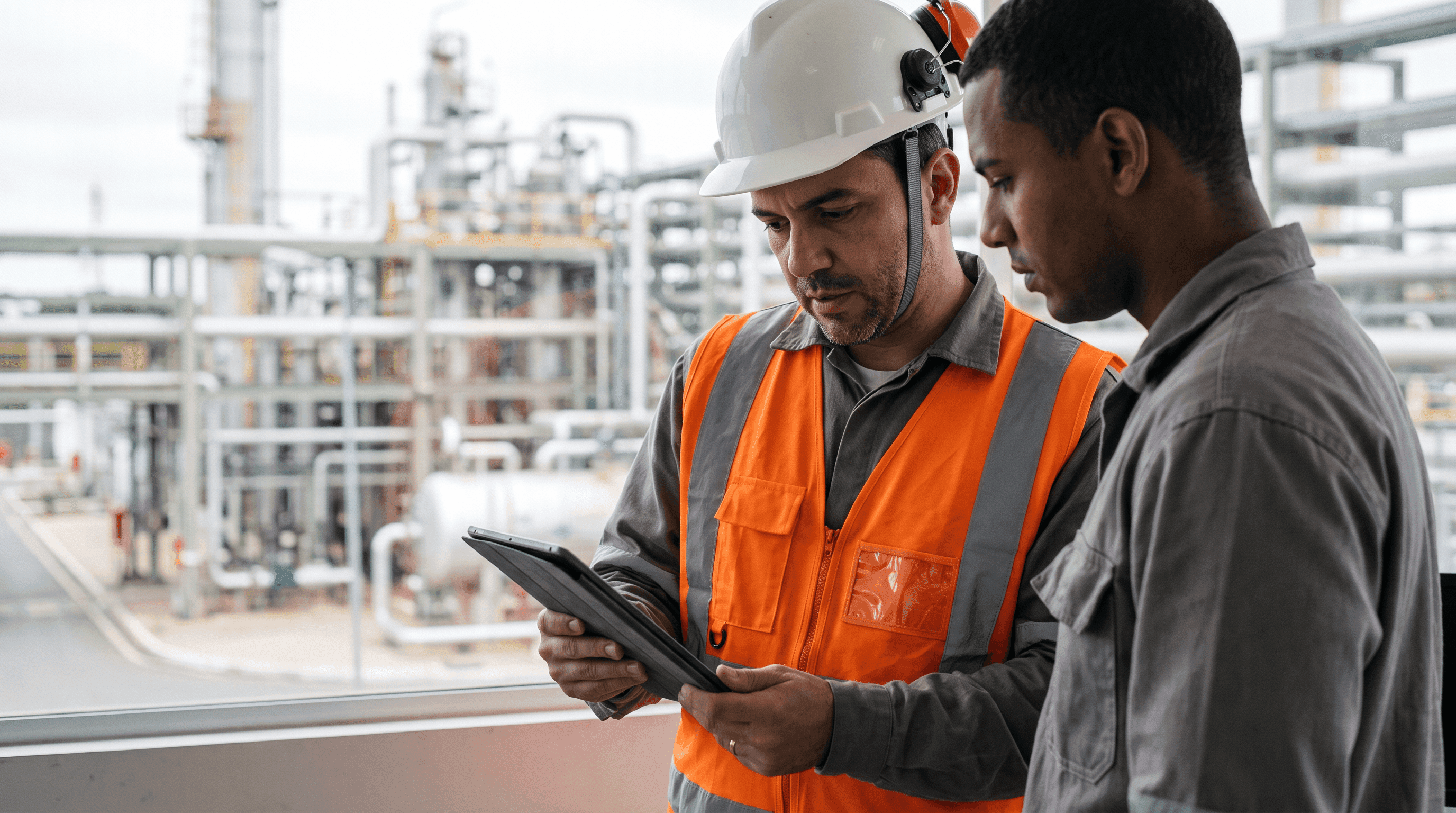 O que é Permissão de Trabalho (PT)? Entenda as regras e quando emitir