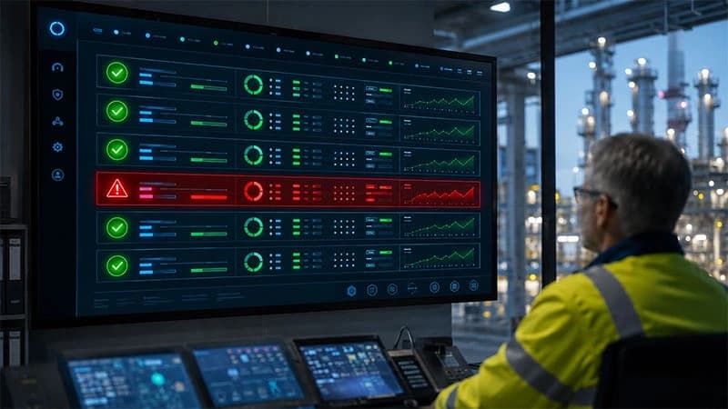 Integração da PT Digital com Sistemas de SST