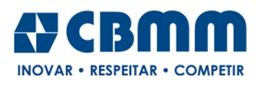 Logo CBMM