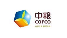 Logo COFCO International