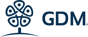Logo GDM