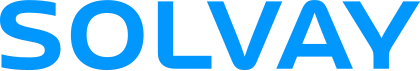 Logo Rhodia · Solvay Group